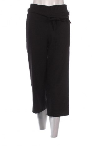 Pantaloni de femei Zara, Mărime S, Culoare Negru, Preț 80,00 Lei