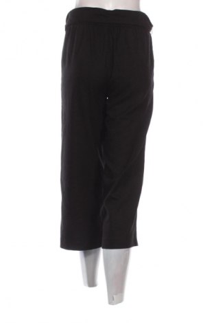 Pantaloni de femei Zara, Mărime S, Culoare Negru, Preț 80,00 Lei
