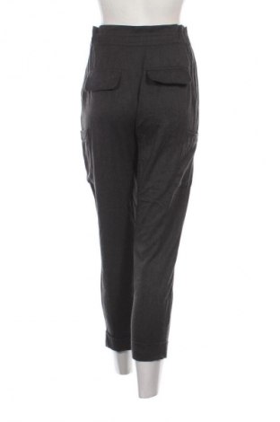 Damenhose Zara, Größe S, Farbe Grau, Preis € 11,99