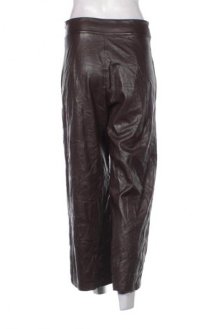 Női nadrág Zara, Méret M, Szín Barna, Ár 4 029 Ft