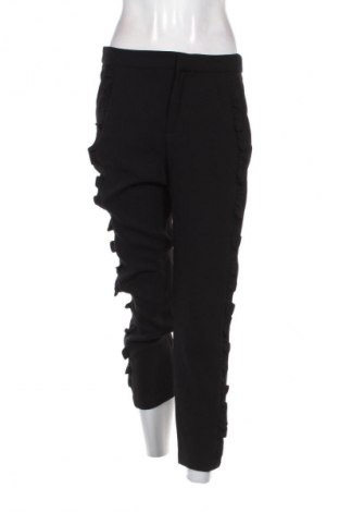 Női nadrág Zara, Méret L, Szín Fekete, Ár 4 709 Ft