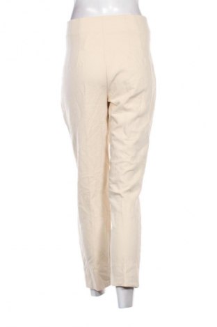 Damenhose Zara, Größe S, Farbe Beige, Preis € 13,99