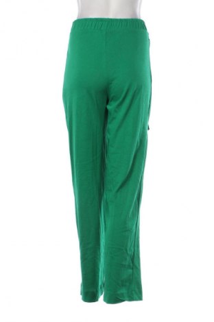 Damenhose Zara, Größe M, Farbe Grün, Preis € 14,00