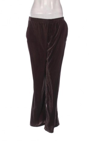 Damenhose Zara, Größe L, Farbe Braun, Preis € 32,00