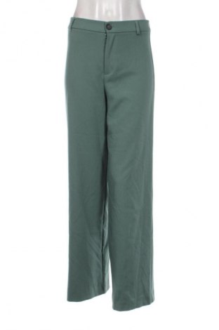 Női nadrág Zara, Méret M, Szín Zöld, Ár 3 489 Ft