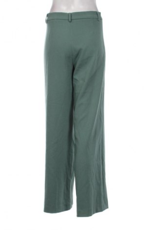 Női nadrág Zara, Méret M, Szín Zöld, Ár 3 489 Ft