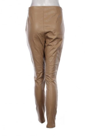 Damenhose Zara, Größe L, Farbe Braun, Preis € 13,99
