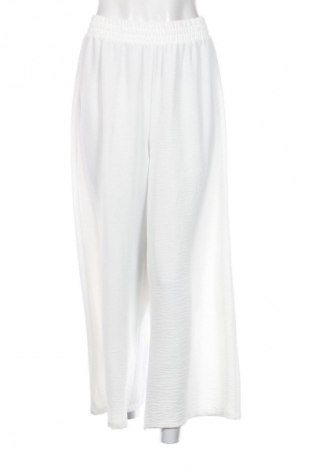 Damenhose Zara, Größe S, Farbe Weiß, Preis € 13,79