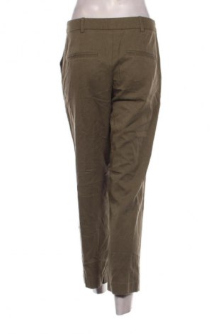 Női nadrág Zara, Méret S, Szín Zöld, Ár 4 259 Ft