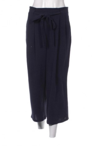 Női nadrág Zara, Méret L, Szín Kék, Ár 5 629 Ft