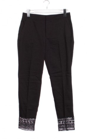 Damenhose Zara, Größe M, Farbe Schwarz, Preis € 12,99