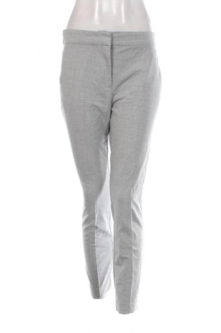 Дамски панталон Zara, Размер M, Цвят Сребрист, Цена 10,73 €