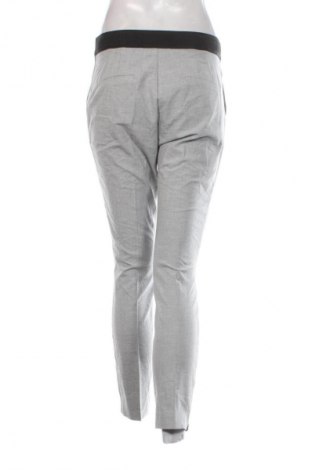 Дамски панталон Zara, Размер M, Цвят Сребрист, Цена 10,73 €