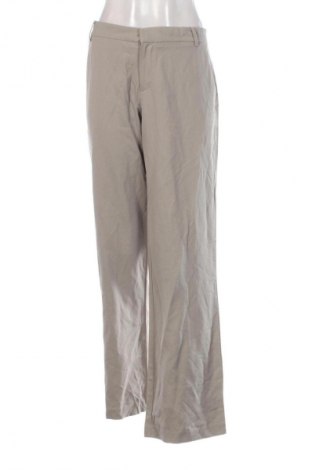 Női nadrág Zara, Méret L, Szín Bézs, Ár 5 839 Ft