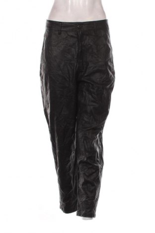 Damenhose Zara, Größe L, Farbe Schwarz, Preis € 13,99