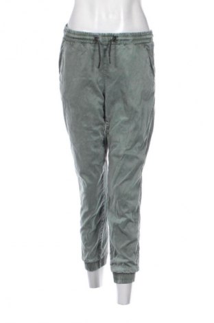 Damenhose Zara, Größe M, Farbe Grün, Preis € 14,00