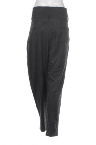 Damenhose Zara, Größe L, Farbe Grau, Preis € 11,99