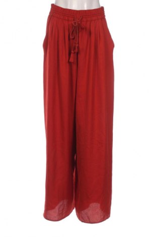 Női nadrág Zara, Méret S, Szín Piros, Ár 5 785 Ft