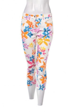 Damenhose Zerres, Größe M, Farbe Mehrfarbig, Preis € 17,99