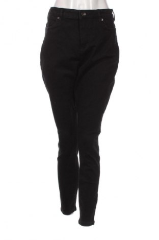 Damenhose Zizzi, Größe XL, Farbe Schwarz, Preis € 51,99