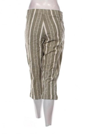 Damenhose Zizzi, Größe L, Farbe Mehrfarbig, Preis € 25,00