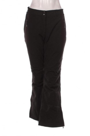 Dámske nohavice pre zimné športy 33 000 ft, Veľkosť L, Farba Čierna, Cena  26,95 €