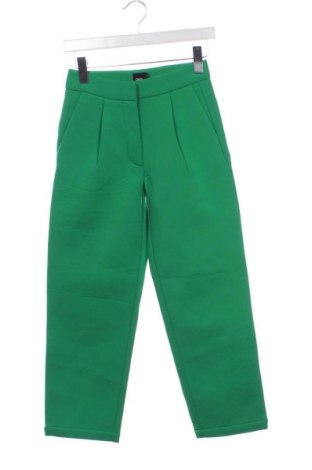 Damenhose für Wintersport ASOS, Größe XS, Farbe Grün, Preis € 34,99