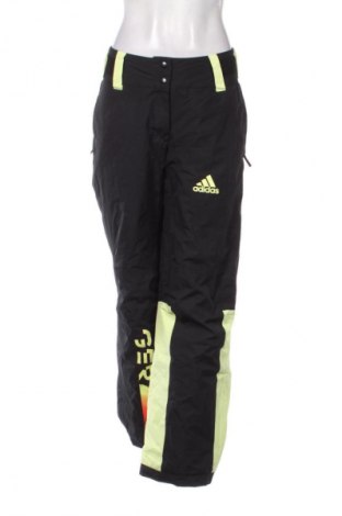 Dámské kalhoty pro zimní sporty  Adidas, Velikost M, Barva Vícebarevné, Cena  1 089,00 Kč