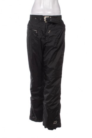 Női nadrág téli sportokhoz Apparel, Méret L, Szín Fekete, Ár 11 309 Ft