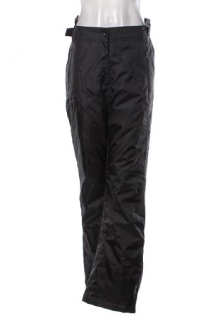 Damenhose für Wintersport Chamonix, Größe L, Farbe Schwarz, Preis € 49,68