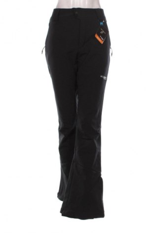 Női nadrág téli sportokhoz Columbia, Méret M, Szín Fekete, Ár 51 029 Ft