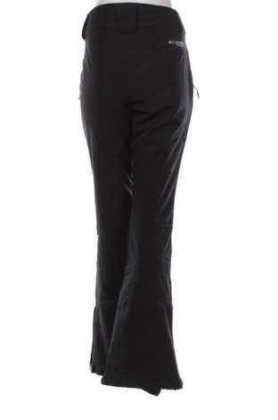 Női nadrág téli sportokhoz Columbia, Méret M, Szín Fekete, Ár 51 029 Ft