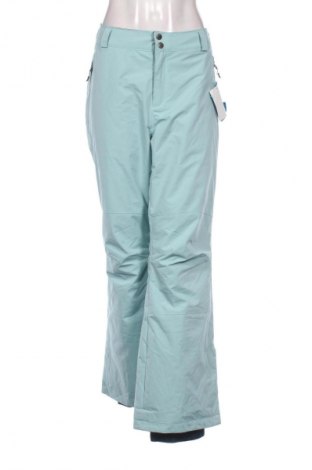 Dámské kalhoty pro zimní sporty  Columbia, Velikost XXL, Barva Modrá, Cena  2 249,00 Kč
