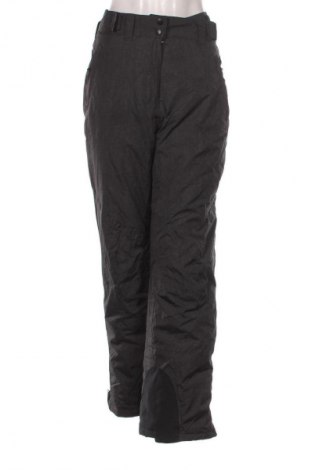 Damenhose für Wintersport Crane, Größe XL, Farbe Grau, Preis € 18,99
