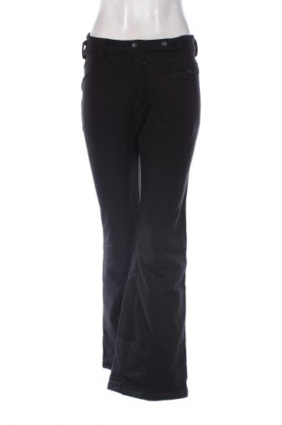 Női nadrág téli sportokhoz Crane, Méret S, Szín Fekete, Ár 20 661 Ft