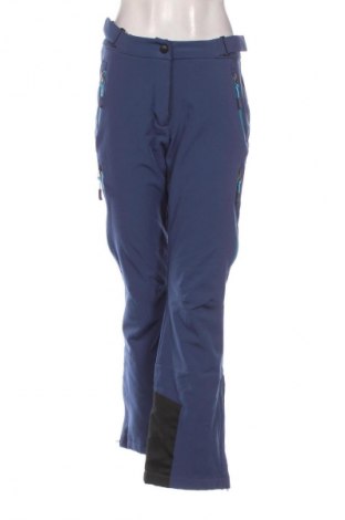 Damenhose für Wintersport Crane, Größe S, Farbe Blau, Preis € 50,99
