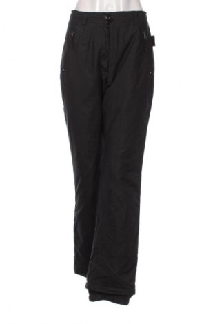 Női nadrág téli sportokhoz Crane, Méret S, Szín Fekete, Ár 9 289 Ft