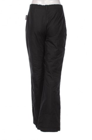 Női nadrág téli sportokhoz Crane, Méret S, Szín Fekete, Ár 9 289 Ft