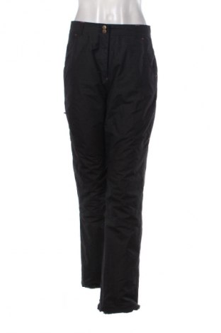 Női nadrág téli sportokhoz Crane, Méret S, Szín Fekete, Ár 20 530 Ft