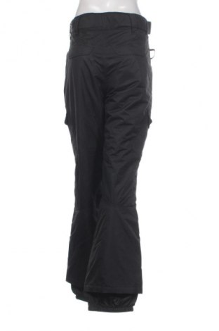 Női nadrág téli sportokhoz Crivit, Méret L, Szín Fekete, Ár 7 839 Ft