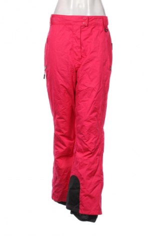 Női nadrág téli sportokhoz Crivit, Méret XL, Szín Rózsaszín, Ár 11 239 Ft