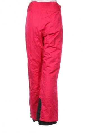 Női nadrág téli sportokhoz Crivit, Méret XL, Szín Rózsaszín, Ár 11 239 Ft