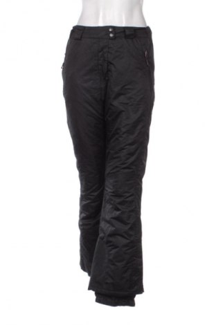 Damenhose für Wintersport Crivit, Größe S, Farbe Schwarz, Preis € 25,99
