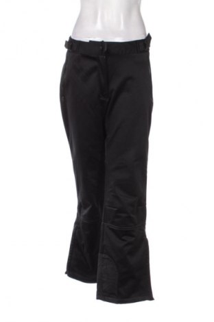 Női nadrág téli sportokhoz Crivit, Méret L, Szín Fekete, Ár 15 537 Ft