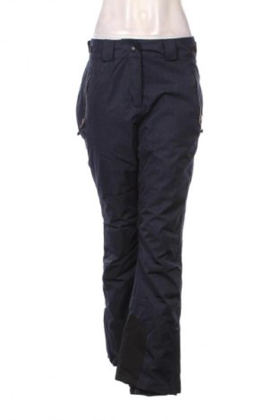 Női nadrág téli sportokhoz Crivit, Méret M, Szín Kék, Ár 9 509 Ft