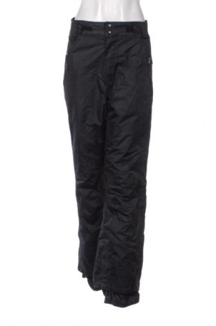 Damenhose für Wintersport Crivit, Größe XL, Farbe Schwarz, Preis € 22,99