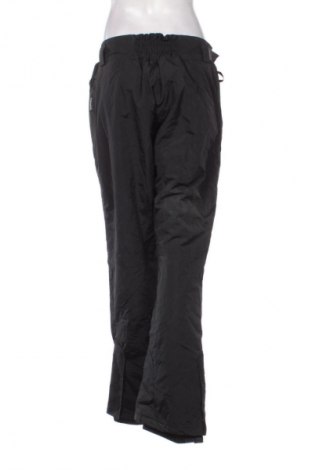 Női nadrág téli sportokhoz Crivit, Méret XL, Szín Fekete, Ár 11 229 Ft