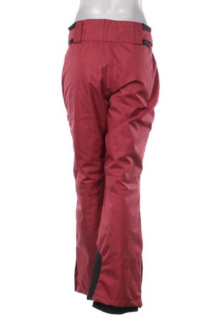 Női nadrág téli sportokhoz Crivit, Méret M, Szín Piros, Ár 20 496 Ft