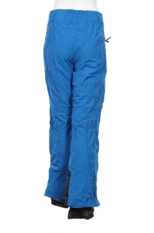 Damenhose für Wintersport Crivit, Größe XL, Farbe Blau, Preis € 23,99
