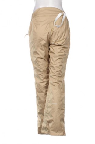 Damenhose für Wintersport Decathlon, Größe M, Farbe Beige, Preis € 27,99